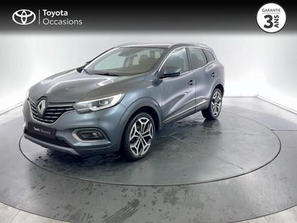 Renault Kadjar - 1.5 Blue dCi 115ch Intens - 15 890 €