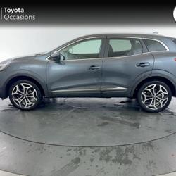 Renault Kadjar 1.5 Blue dCi 115ch Intens Luisant