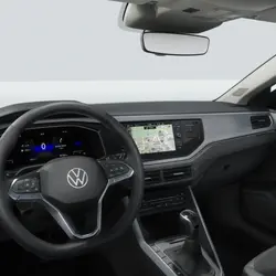 Volkswagen Polo 1.0 TSI 95 S&S DSG7 Style occasion - Saint-Jean-du-Cardonnay - photo 3/5
