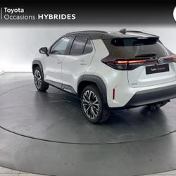 Toyota Yaris Cross 130h Collection MC24 Luisant