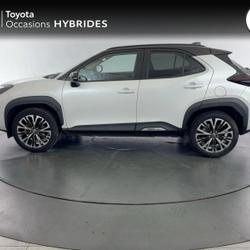 Toyota Yaris Cross 130h Collection MC24 Luisant