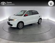 Renault Twingo 3 Luisant