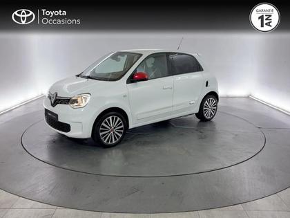 Renault Twingo - 1.0 SCe 75ch Le Coq Sportif - 20 - 11 990 €