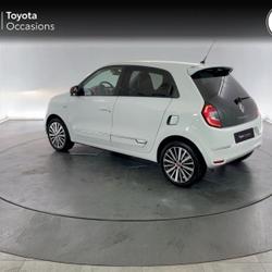 Renault Twingo 3 1.0 SCe 75ch Le Coq Sportif - 20 Luisant