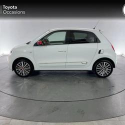 Renault Twingo 3 1.0 SCe 75ch Le Coq Sportif - 20 Luisant