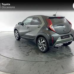 Toyota Aygo X 1.0 VVT-i 72ch Collection S-CVT MY24 Luisant
