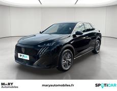 Peugeot 3008 Saint-Lô
