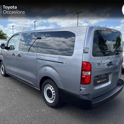 Toyota Proace verso Long 2.0 140 D-4D Dynamic Confort Clim. Arri&egrave;re MC23 Luisant