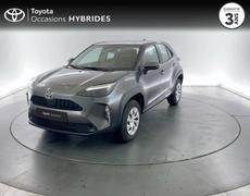 Toyota Yaris Cross Luisant