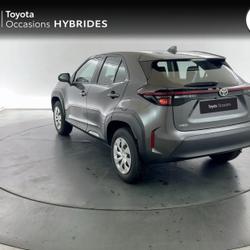 Toyota Yaris Cross 116h Dynamic MC24 Luisant