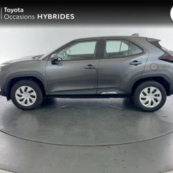Toyota Yaris Cross 116h Dynamic MC24 Luisant