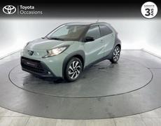 Toyota Aygo X Luisant