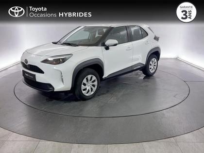 Toyota Yaris Cross - 116h Dynamic MC24 - 21 790 €