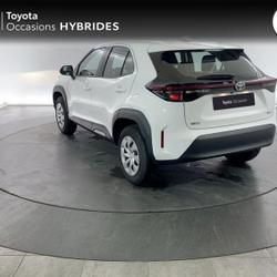 Toyota Yaris Cross 116h Dynamic MC24 Vernouillet