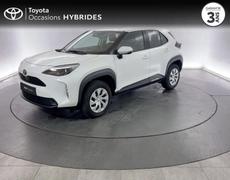 Toyota Yaris Cross Luisant