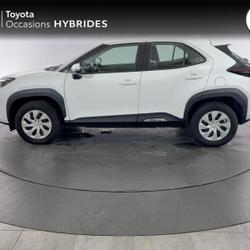 Toyota Yaris Cross 116h Dynamic MC24 Luisant