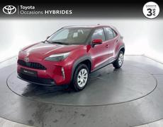 Toyota Yaris Cross Luisant