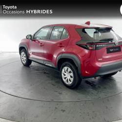 Toyota Yaris Cross 116h Dynamic MC24 Luisant