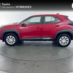 Toyota Yaris Cross 116h Dynamic MC24 Luisant
