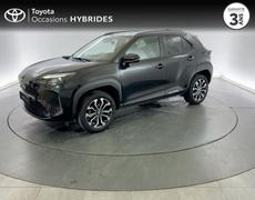 Toyota Yaris Cross Luisant