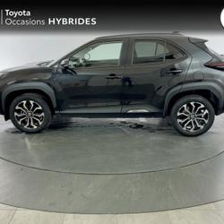 Toyota Yaris Cross 116h Design MY22 Luisant