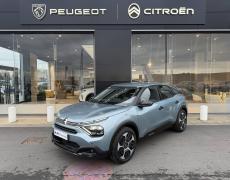 Citroen C4 Biéville-Beuville