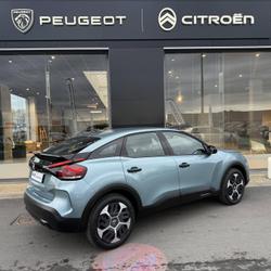 Citroen C4 C4 PureTech 130 S&S BVM6 Feel Bi&eacute;ville-Beuville