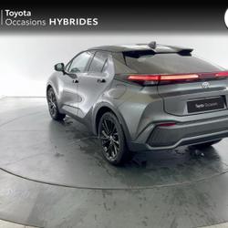 Toyota C-HR 2.0 Hybride 200ch GR Sport MY25 Luisant