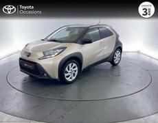 Toyota Aygo X Luisant