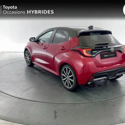 Toyota Yaris 130h GR Sport 5p MC24 Luisant