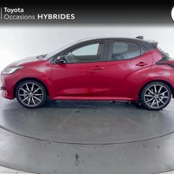Toyota Yaris 130h GR Sport 5p MC24 Luisant