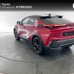 Toyota C-HR 2.0 Hybride 200ch GR Sport MY25 Vernouillet