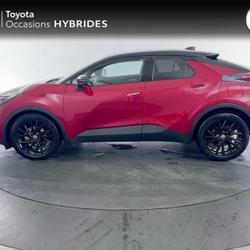 Toyota C-HR 2.0 Hybride 200ch GR Sport MY25 Vernouillet