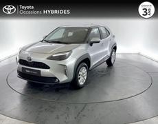 Toyota Yaris Cross Luisant