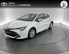 Toyota Corolla Luisant