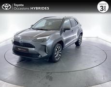 Toyota Yaris Cross Luisant