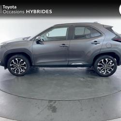 Toyota Yaris Cross 116h Design AWD-i MY22 Luisant