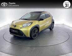 Toyota Aygo X Vernouillet