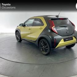 Toyota Aygo X 1.0 VVT-i 72ch Air Collection S-CVT Vernouillet