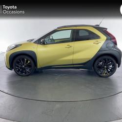 Toyota Aygo X 1.0 VVT-i 72ch Air Collection S-CVT Vernouillet