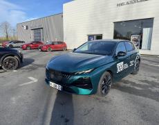 Peugeot 308 III Phase 1 Honfleur