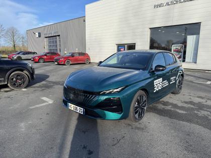 Peugeot 308 III Phase 1 - 308 Hybrid 145 e-DCS6 Allure - 32 990 €