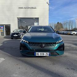 Peugeot 308 III Phase 1 308 Hybrid 145 e-DCS6 Allure Honfleur