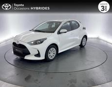 Toyota Yaris Luisant