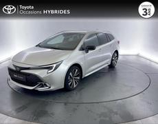 Toyota Corolla Touring Sports Luisant