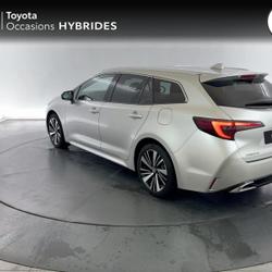 Toyota Corolla Touring Sports 1.8 140ch Design MY25 Luisant