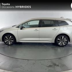 Toyota Corolla Touring Sports 1.8 140ch Design MY25 Luisant