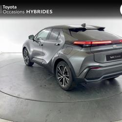 Toyota C-HR 2.0 Hybride 200ch Collection NG23 Luisant