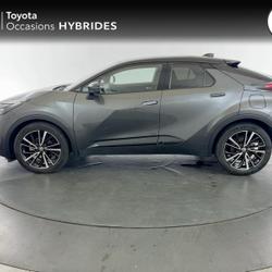 Toyota C-HR 2.0 Hybride 200ch Collection NG23 Luisant
