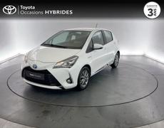 Toyota Yaris Vernouillet